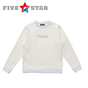 yFIVE STAR/t@CuX^[zfs233-309-003tgCXg[ vI[o[ zCg NуzCg