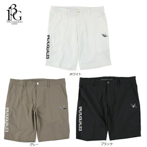 y1PIU1UGUALE3 GOLF/Em sD Em EO@[ g StzGRP140-POE478BASIC SHORT PANTS@V[gpc