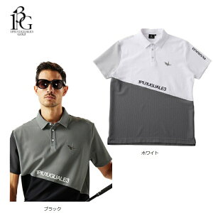 y1PIU1UGUALE3 GOLF/Em sD Em EO@[ g StzGRT216-POE488@S/S POLO DIAGONAL SWITCH|Vc