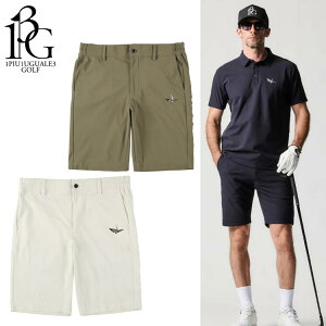 y1PIU1UGUALE3 GOLF/Em sD Em EO@[ g StzGRP176-POE536EMBOSS SHORTS@V[gpc