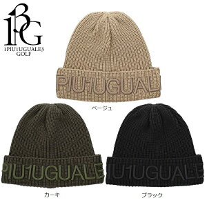 y1PIU1UGUALE3 GOLF/Em sD Em EO@[ g StzGRG500-GCU004@jbgLbv113 GOLF KNIT CAP@StLbv uhShJy@[z