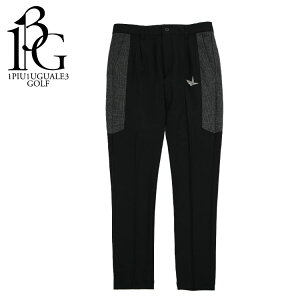 y1PIU1UGUALE3 GOLF/Em sD Em EO@[ g StzGRP196-GPU016@StpcTUCK PANTS / Opcy@[z