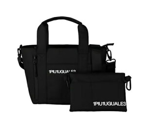 �y1PIU1UGUALE3 GOLF/�E�m �s�D �E�m �E�O�@�[�� �g�� �S���t�zWater Shield EditionGRG519-GPE040113 GOLF TOTE BAG SMALL�J�[�g�o�b�O