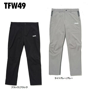yTFW49/eB[Gt_u[tH[eB[iCzT0723200013L SLIM PANTShpc