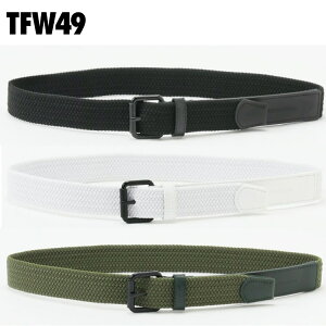 yTFW49/eB[Gt_u[tH[eB[iCzT132510003MESH BELT@xg