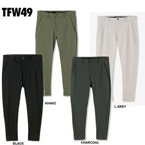 yTFW49/eB[Gt_u[tH[eB[iCzT072410020ANKLE SLIM PANTS@AN X pc