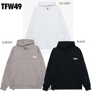 yTFW49/eB[Gt_u[tH[eB[iCzT102520020CARDBOARD MATERIAL HOODIE@p[J[Y@StEFA