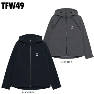 yTFW49/eB[Gt_u[tH[eB[iCzT042520024OCTA DETACHABLE 2WAY BLOUSONY@StEFA