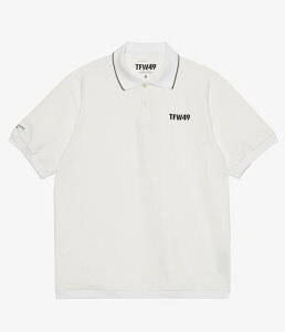 �yTFW49/�e�B�[�G�t�_�u�����[�t�H�[�e�B�[�i�C���zT102610013SIGNATURE SS REGULAR POLO�@�|���V���c