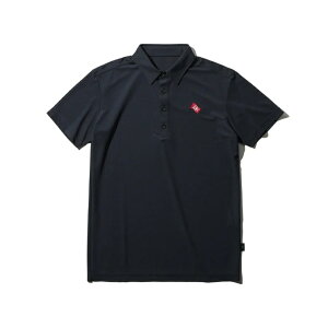 �yGreenEdge Monkeys/�O���[���G�b�W �����L�[�Y�z60353006Micro kanoko cool polo�@�|���V���c