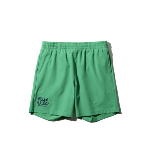 �yGreenEdge Monkeys/�O���[���G�b�W �����L�[�Y�z60355103Dot air short pants�@�V���[�g�p���c