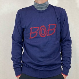 【BOB　ボブ　】メンズ　セーター072701794