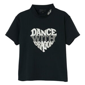 �yDANCE WITH DRAGON�^�_���X�E�B�Y�h���S���z02-119310�@���f�B�[�X�@�A���p�C�����C���[���b�N �������b�N�l�b�N�V���cD2-119310