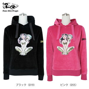 �yDANCE WITH DRAGON�^�_���X�E�B�Y�h���S���z���f�B�[�X�@���鐯���R���{�p�[�J�[D2-209113