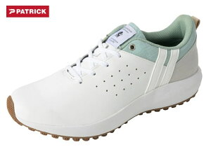 �yPATRICK /�p�g���b�N�z�V���g�[�E�J�b�v �N���RCHATEAU-CP/CR�iGRY�jG4014�S���t�V���[�Y�O���[