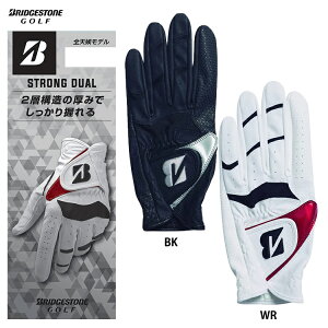 �yBRIDGESTONE�^�u���a�X�g���z STRONG DUAL�O���[�uGLG21�S�V�󃂃f��