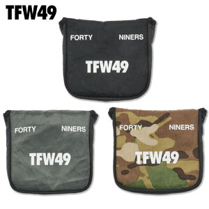 �yTFW49/�e�B�[�G�t�_�u�����[�t�H�[�e�B�[�i�C���zX-PACK HEAD COVER MALLET�p�^�[�J�o�[T132422006