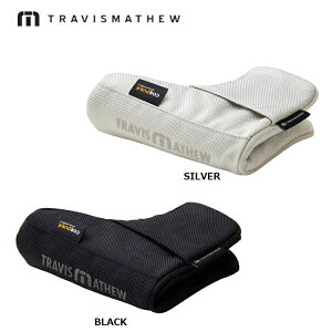 �yTRAVISMATHEW/�g���r�X�}�V���[�z7AK935TOUR �u���[�h�@�p�^�[�J�o�[�@�w�b�h�J�o�[�y���������z