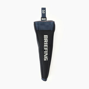 �yBRIEFING/�u���[�t�B���O�zBRG253G55�@FAIRWAY WOOD COVER MAG PRO LTD�t�F�A�E�F�C�E�b�h�J�o�[�@�w�b�h�J�o�[�yPRO SERIES�z