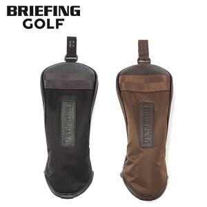 �yBRIEFING/�u���[�t�B���O�zBRG253G43FAIRWAY WOOD COVER LC HOL�����Y�@���f�B�[�X�@�S���t�J�o�[�@�t�F�A�E�F�C�E�b�h�J�o�[�uHOLIDAY COLLECTION�v