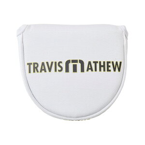 �yTRAVISMATHEW/�g���r�X�}�V���[�z 7AN925TOUR�@�}���b�g�J�o�[�@�p�^�[�J�o�[�y���������z