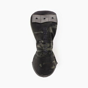 �yBRIEFING/�u���[�t�B���O�zBRG261G12DRIVER COVER PRO CAMO COMBI�����Y�@���f�B�[�X�@�w�b�h�J�o�[