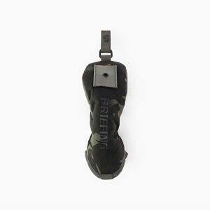 �yBRIEFING/�u���[�t�B���O�zBRG261G14UTILITY COVER PRO CAMO COMBI�����Y�@���f�B�[�X�@�w�b�h�J�o�[�@���[�e�B���e�B�J�o�[
