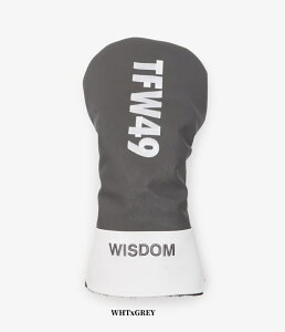 �yTFW49/�e�B�[�G�t�_�u�����[�t�H�[�e�B�[�i�C���zLEATHER HEAD COVER #01�h���C�o�[�J�o�[�@�w�b�h�J�o�[T132610005