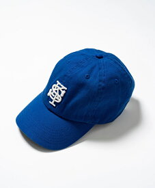 【SALVAGE PUBLIC/サルベージパブリック　コレパ】SVKA60076パネルキャップ（SPK monogram）