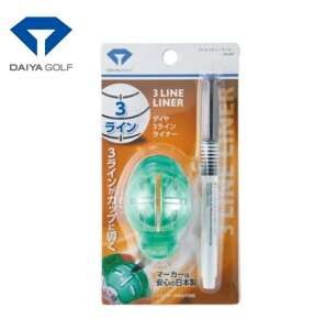 yDAIYA GOLF/_CStz C}[J[ AS-487