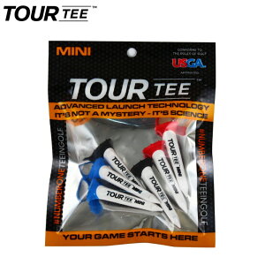 TOUR TEE MINI PACK �c�A�[�e�B�[ �~�j �p�b�NTEMGNT42