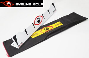 yASAHIGOLF/Stz EYELINE GOLF ACCStEDGE PUTTING RAIL70 2021GbWpbeBO[70 2021ELG-RA26
