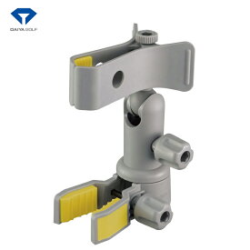 【DAIYA／ダイヤコーポレーション】AS-4001スマホザウルス2スイング動画撮影 セルフチェック