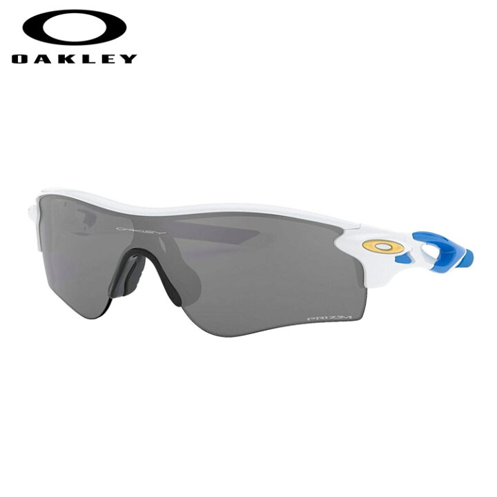 楽天市場】【OAKLEY／オークリー】RADARLOCK PATH (A) レーダーロック 