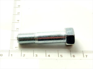 『24番のみ』 パレット用 ボルト(10X40) 09100-10169 FIG416a スズキ純正部品 kwd107kwd