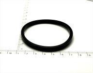 ジムニー用 ガスケットオイルクーラ 1662173G00→1662173G01 スズキ純正部品