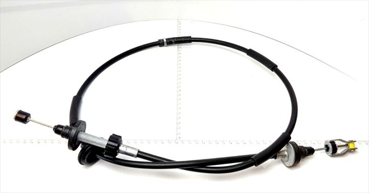 楽天市場】ジムニー用 ケーブルアッシクラッチジムニー 23710-81A8V  