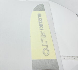 w4Ԃ̂݁x pp fJ[ AgXYL(O[) 77831-85K00-0BK FIG777c XYLi