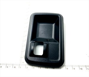 �w 28�Ԃ̂݁x �W���j�[�p �E��(�u���b�N�̃h�A�C���T�C�h�n���h���̃x�[�� 78471-79000-5ES��78471-79001-5ES FIG8220 �X�Y�L�������i