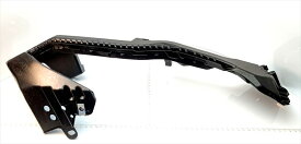 86用 『フロント』バンパーサポート 『右側』のみ SU003-07494 DBA-ZN6 トヨタ純正部品
