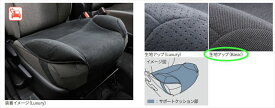 『アルファード』 純正 AAHH40W AGH40W AAHH45W AGH45W 安心ドライブサポートクッション（ベーシックタイプ） パーツ トヨタ純正部品 オプション アクセサリー 用品