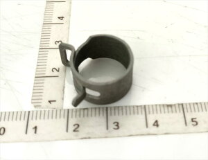 マーチ用 クランプ 16439-42L0A 日産純正部品