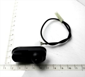 『12番のみ』 ジムニー用 スイッチ[一式] ドア 37670-60G00→37670-60G01 FIG339a スズキ純正部品