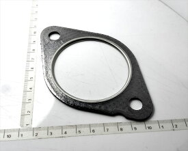 『BRZ』 純正 ZC6 STIパフォーマンスマフラー用のガスケットのみ パーツ スバル純正部品 オプション アクセサリー 用品