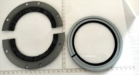 『ジムニー』 純正 JB23 フロントナックル シール一式 45120-81A04→45120-81A11 スズキ純正部品