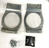 リヤスピーカーブラケット 99197-77r10 スズキ純正部品