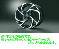 楽天市場】ホイール モデリスタ アクアの通販