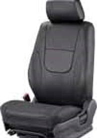 『シボレークルーズ』 純正 HR52S 革調シートカバー（ブラック） パーツ スズキ純正部品 座席カバー 汚れ シート保護 ChevroletCruze オプション アクセサリー 用品