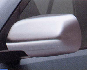 『エスクード』 純正 TD54 TD94 メッキ ドアミラーカバー パーツ スズキ純正部品 メッキ サイドミラーカバー カスタム escudo オプション アクセサリー 用品