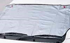 『エブリイ』 純正 DA62 フロントマスク パーツ スズキ純正部品 凍結 雪 日除け every オプション アクセサリー 用品